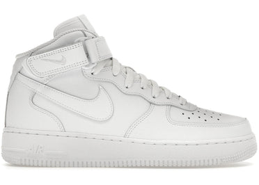 Nike Air Force 1 Mid '07 White