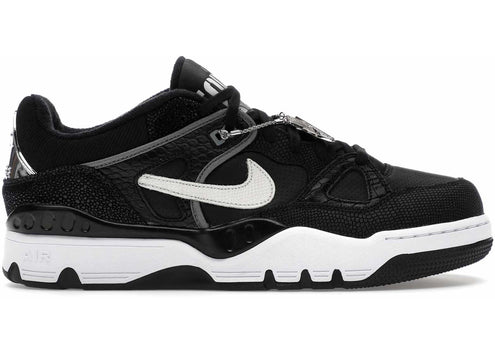 Nike Air Force 3 Low SP Nigo Black White