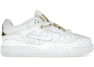 Nike Air Force 3 Low SP Nigo White Metallic Gold