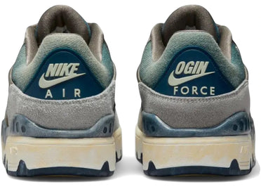 Nike Air Force 3 Low SP Nigo x Levi’s Olive Grey (OGIN Version)