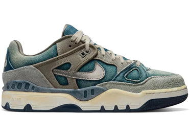 Nike Air Force 3 Low SP Nigo x Levi’s Olive Grey (OGIN Version)