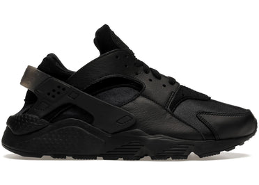 Nike Air Huarache Triple Black