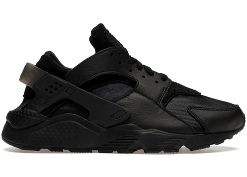 Nike Air Huarache Triple Black