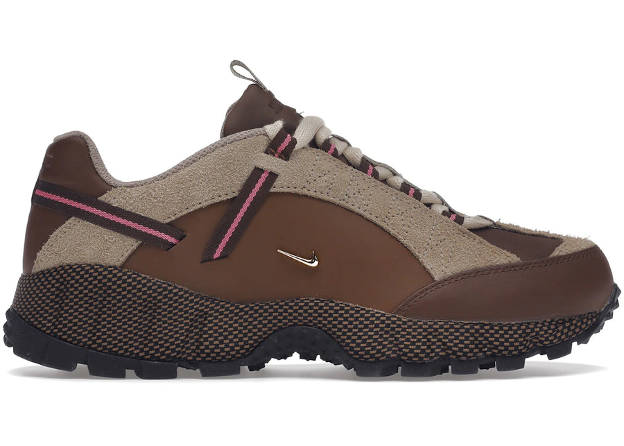 Nike Air Humara LX Jacquemus Ale Marron Or (Femme)