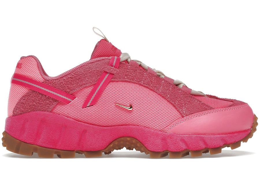 Nike Air Humara LX Jacquemus Rose Flash (Femme)