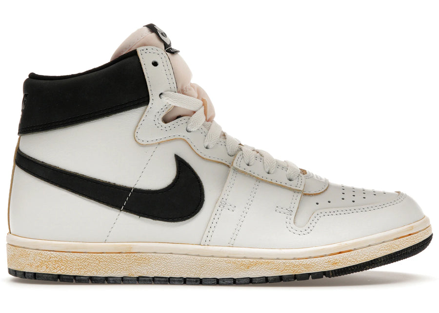 Nike Jordan Air Ship PE SP A Ma Manière Blanc Noir