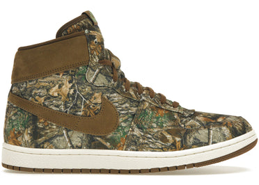 Nike Jordan Air Ship PE SP Realtree Camo