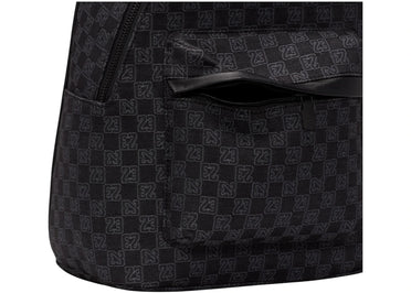Nike Air Jordan Monogram Backpack Black