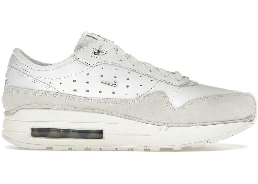 Nike Air Max 1 '86 Jacquemus Blanc (Femme)