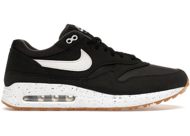 Nike Air Max 1 '86 OG Golf Big Bubble Black White Gum