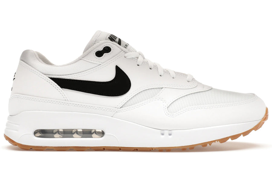 Nike Air Max 1 '86 OG Golf Blanc Noir Gomme