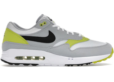 Nike Air Max 1 '86 OG Golf Wolf Grey Bright Cactus