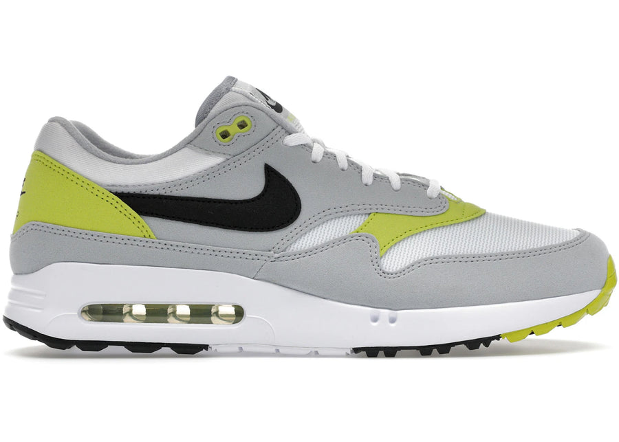 Nike Air Max 1 '86 OG Golf Wolf Gris Brillant Cactus