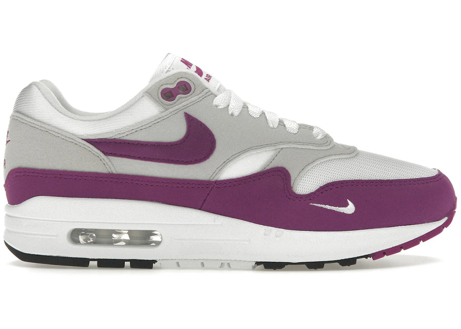 Nike Air Max 1 '87 Bold Berry (Femme)