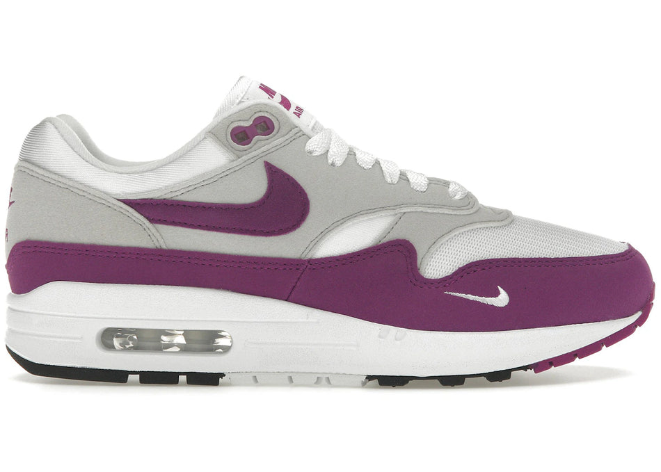 Nike Air Max 1 '87 Bold Berry (Women's)