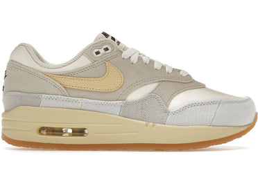 Nike Air Max 1 '87 Crepe Light Bone (Women's)