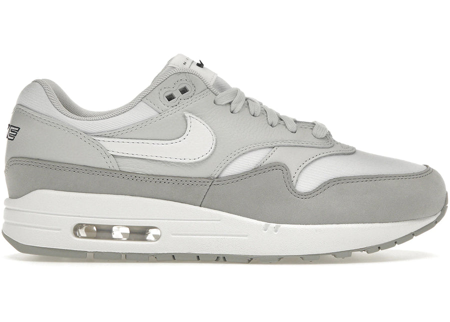 Nike Air Max 1 '87 LX Gris fumé clair (Femme)