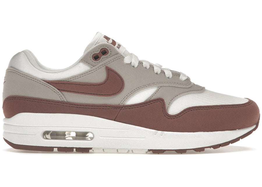 Nike Air Max 1 '87 Mauve fumé (Femme)