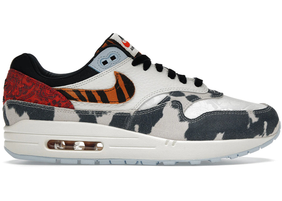 Nike Air Max 1 '87 Idéale pour l'intérieur (Femme)