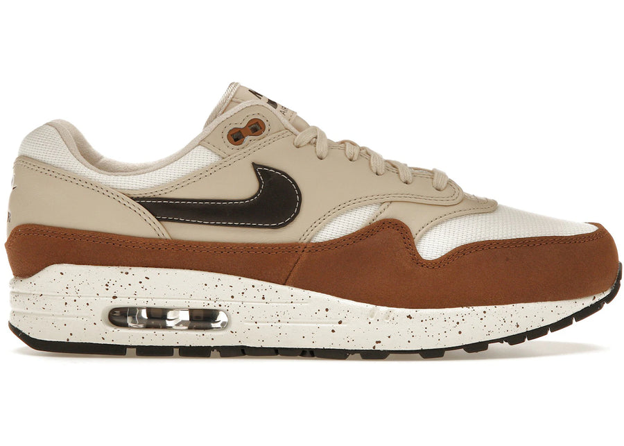 Nike Air Max 1 '87 Velvet Brown (Femme)
