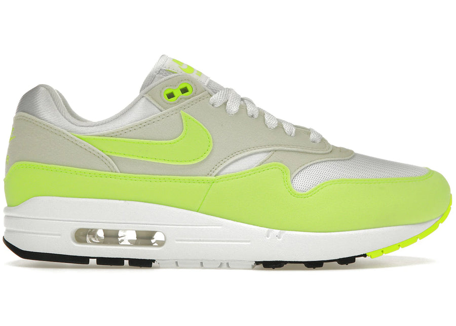 Nike Air Max 1 '87 Volt Suede (Femme)