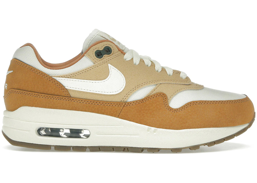 Nike Air Max 1 '87 Blé (Femme)