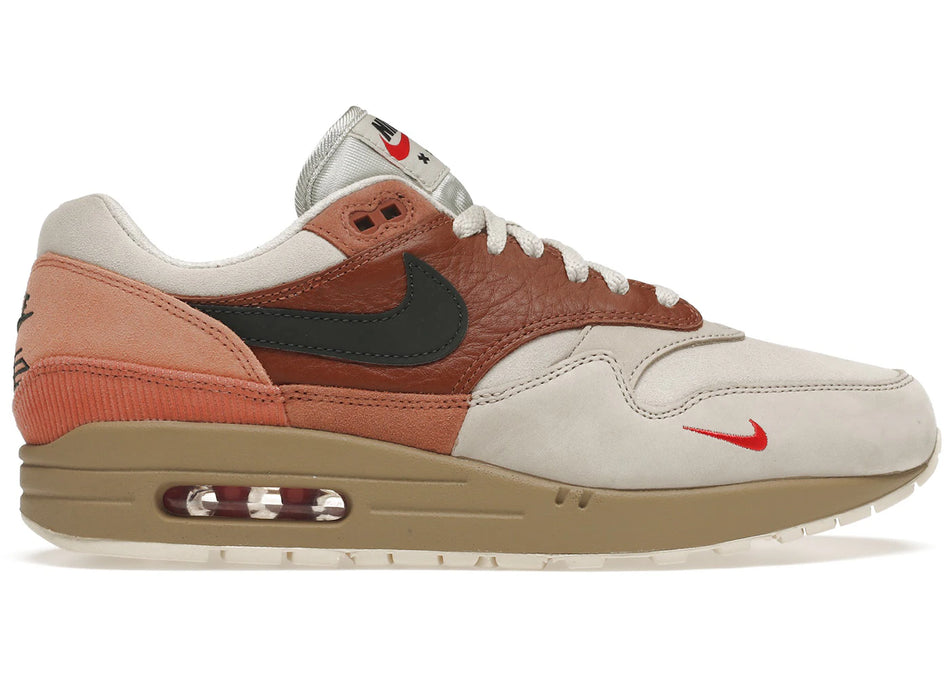 Nike Air Max 1 Amsterdam