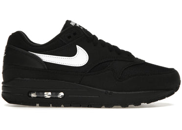 Nike Air Max 1 Black White Swoosh