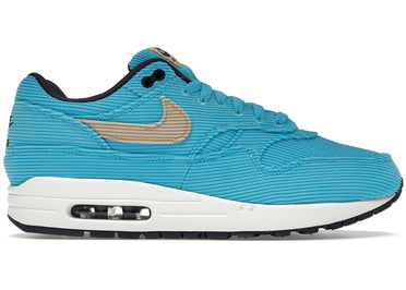 Nike Air Max 1 Corduroy Baltic Blue