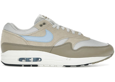 Nike Air Max 1 Essential Light Bone/Psychic Blue