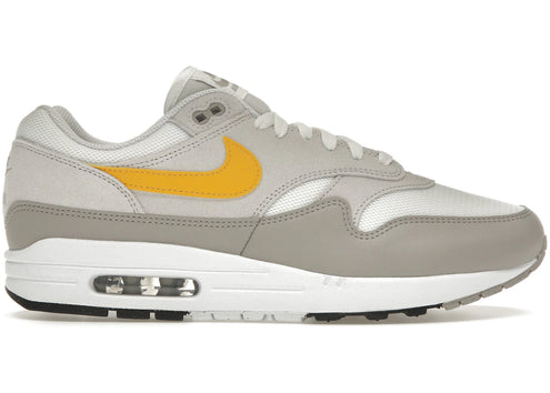 Nike Air Max 1 Essential Summit White University Gold