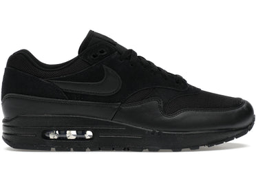 Nike Air Max 1 Essential Triple Black