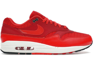 Nike Air Max 1 Gym Red Crimson