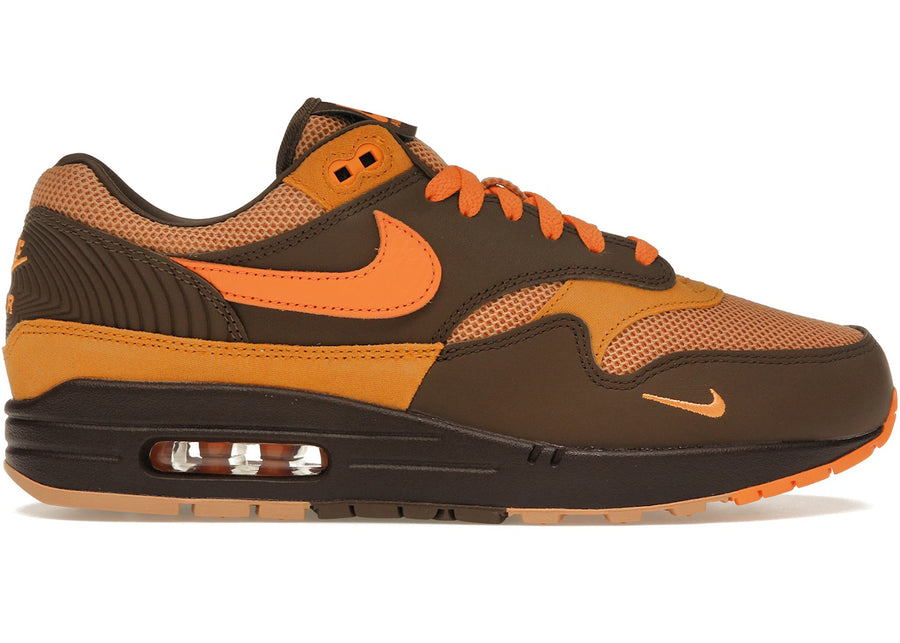 Nike Air Max 1 King's Day