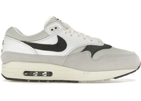Nike Air Max 1 Light Bone Iron Grey