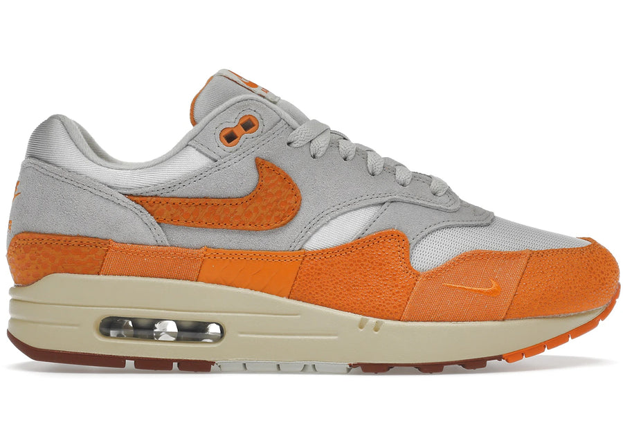 Nike Air Max 1 Master Magma Orange (Femme)
