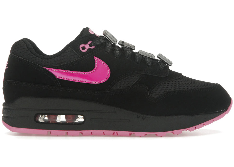 Nike Air Max 1 PRM Valentine's Day Black