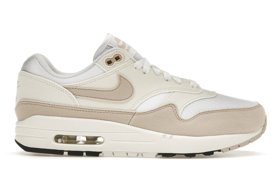 Nike Air Max 1 Pale Ivory Sanddrift (Women's)