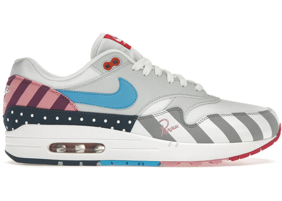 Nike Air Max 1 Parra (2018)