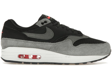Nike Air Max 1 Premium Dark Smoke Grey