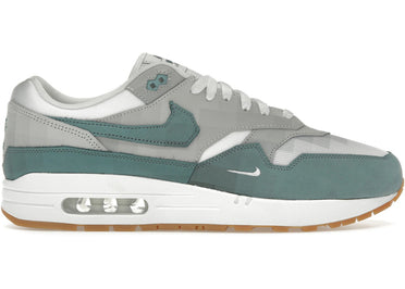 Nike Air Max 1 .SWOOSH Low Poly Adventure