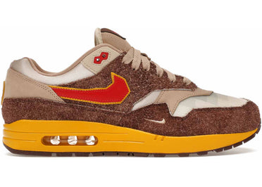 Nike Air Max 1 .SWOOSH Low Poly Big Head Origins