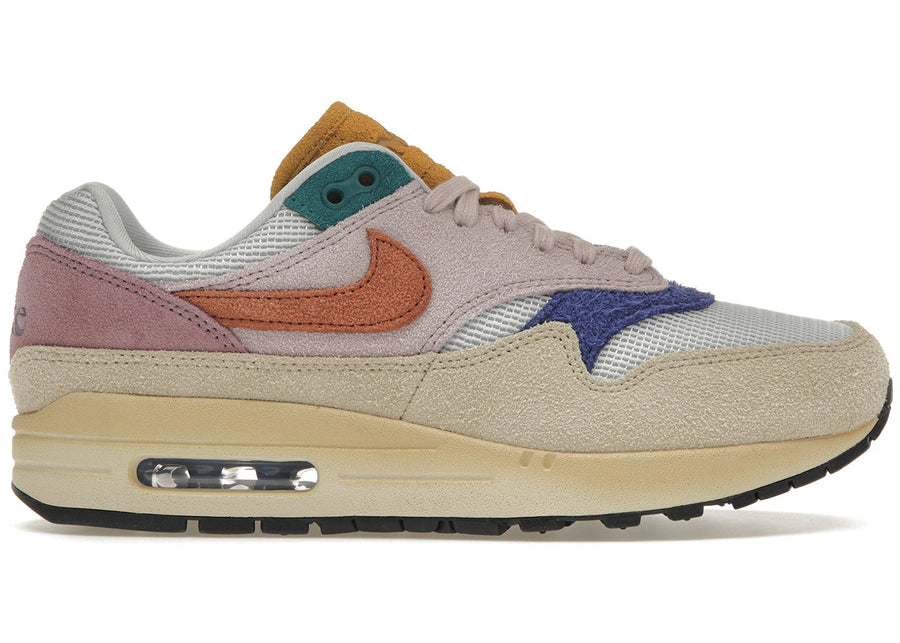 Nike Air Max 1 Tan Lines (Femme)
