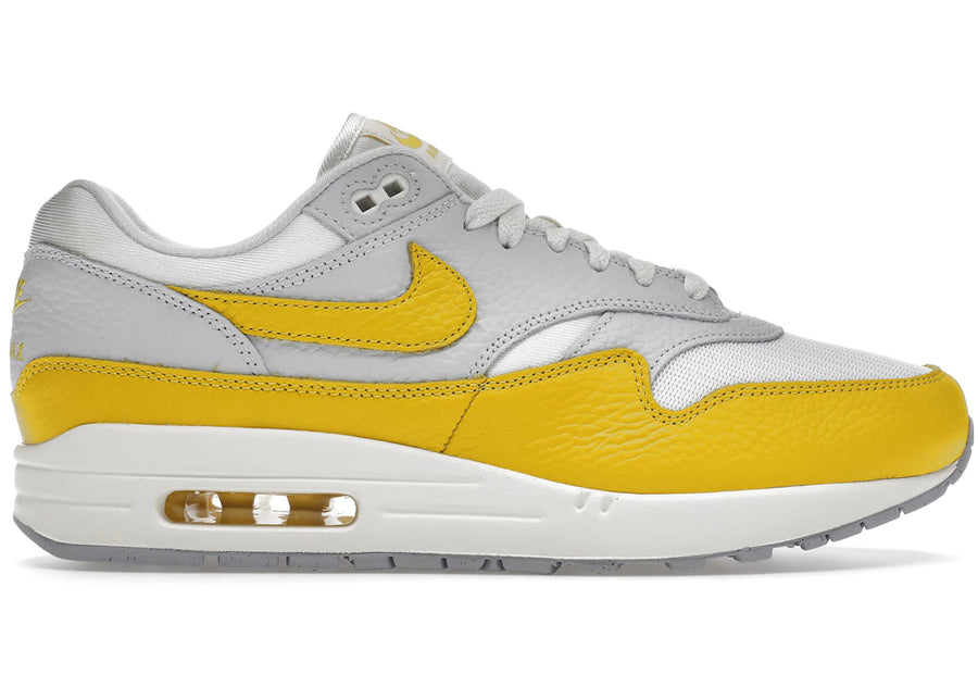 Nike Air Max 1 Tour Jaune (Femme)