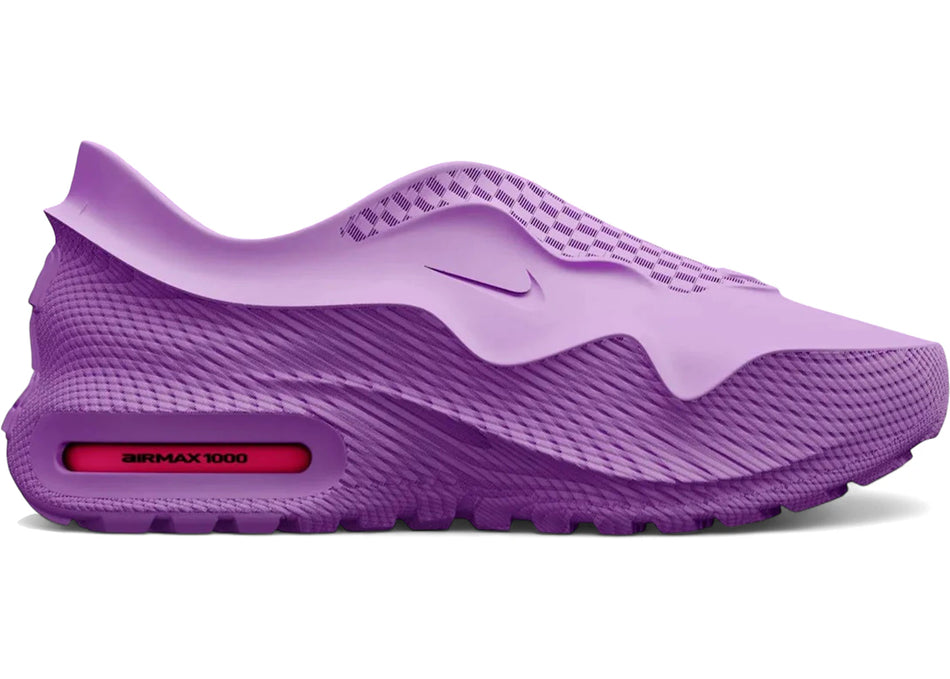 Nike Air Max 1000 Lilac