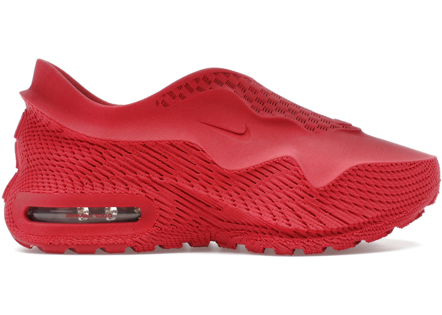 Nike Air Max 1000 Rouge