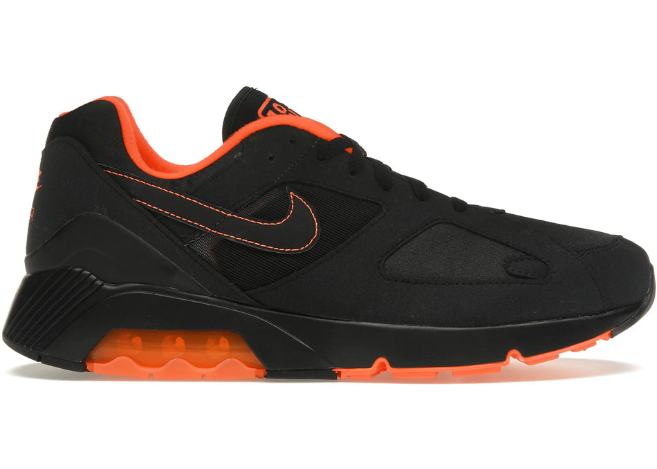 Nike Air Max 180 Hyper Crimson