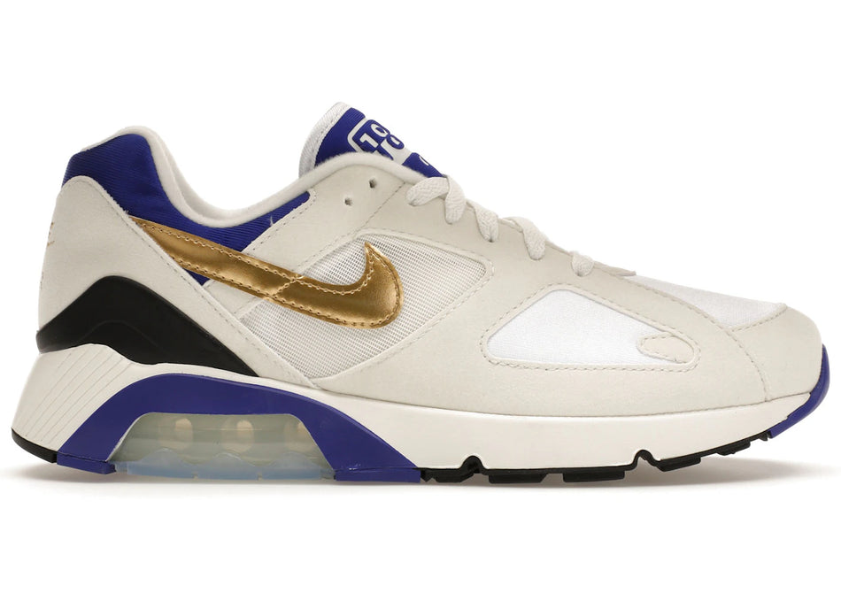 Nike Air Max 180 Summit White Concord
