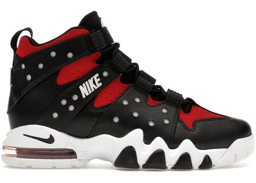 Nike Air Max 2 CB '94 Black Gym Red
