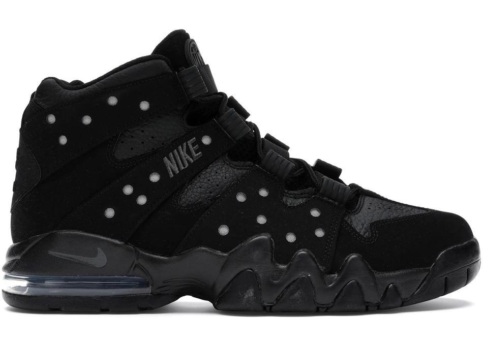 Nike Air Max 2 CB '94 Triple Black